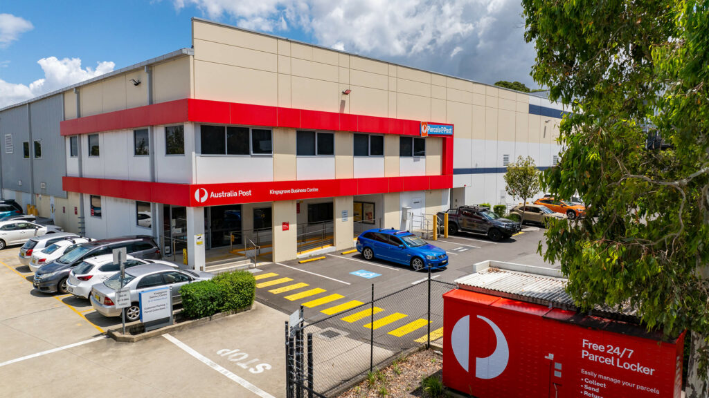 25-27 Richand Street, Kingsgrove
