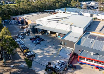 2 Hume Road, Smithfield