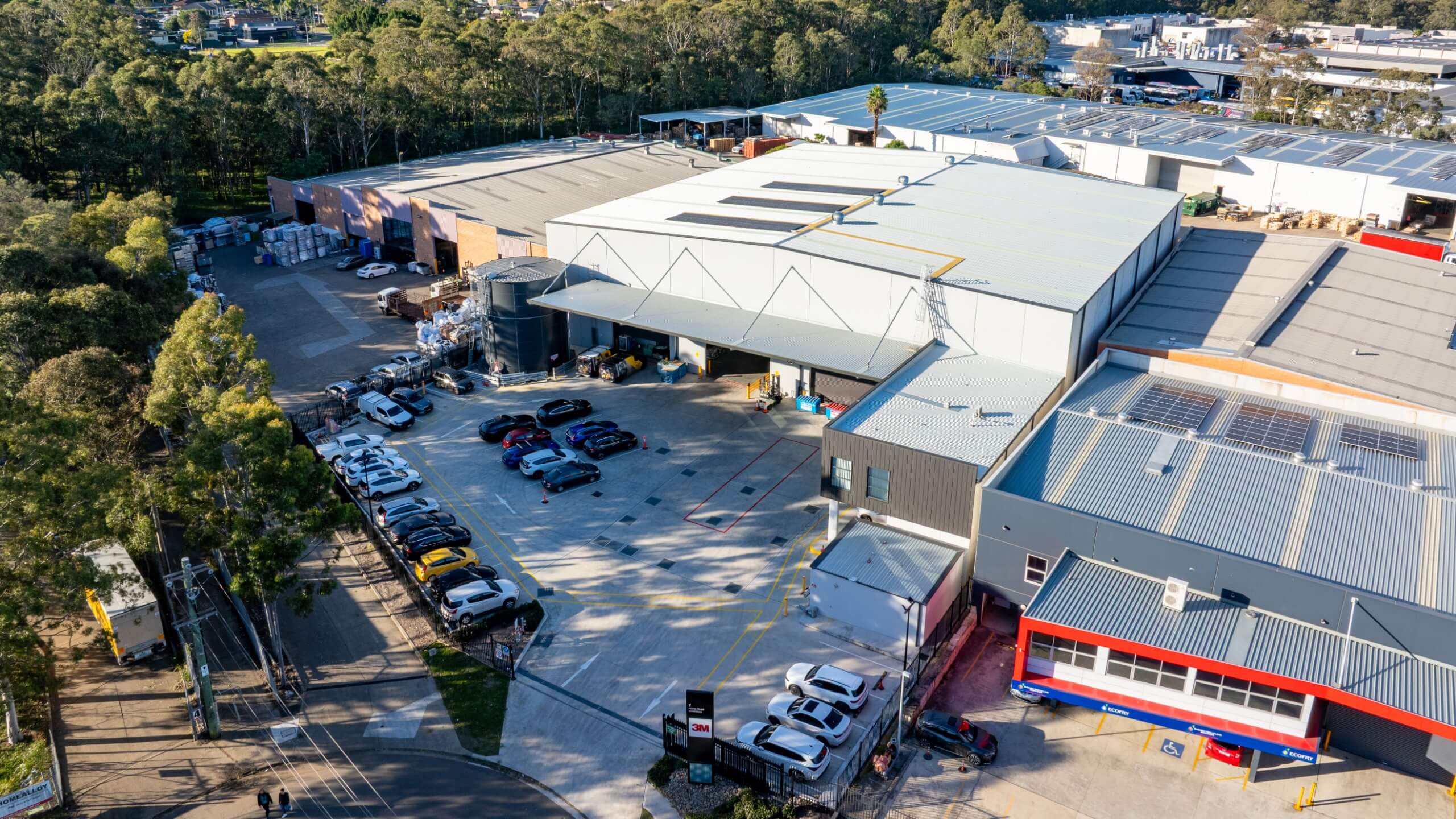 2 Hume Road, Smithfield