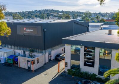 4-5 Grosvenor Place, Brookvale