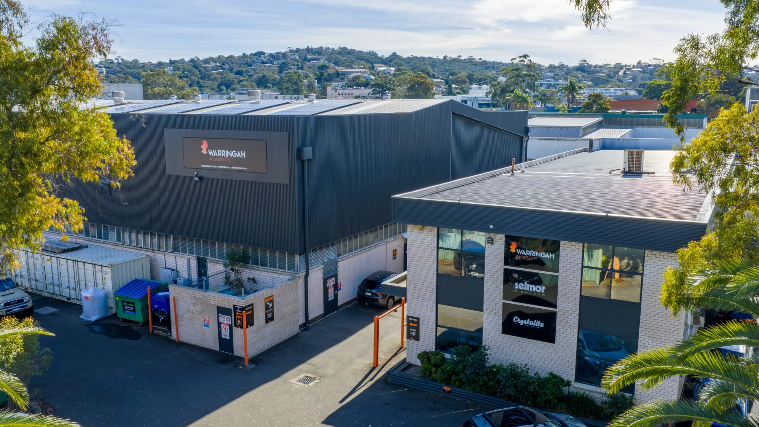 4-5 Grosvenor Place, Brookvale